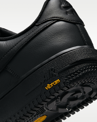 Air Force 1 GORE-TEX Vibram Men's Shoes. Nike.com